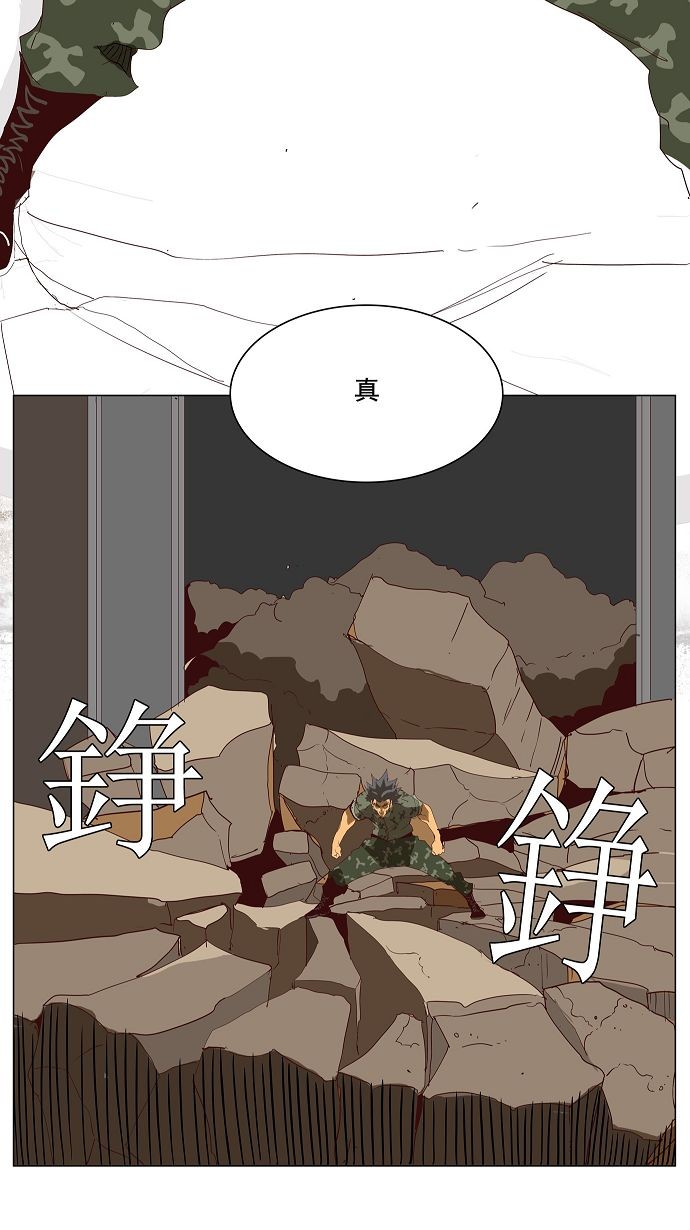 《高校之神》漫画最新章节第115话免费下拉式在线观看章节第【41】张图片