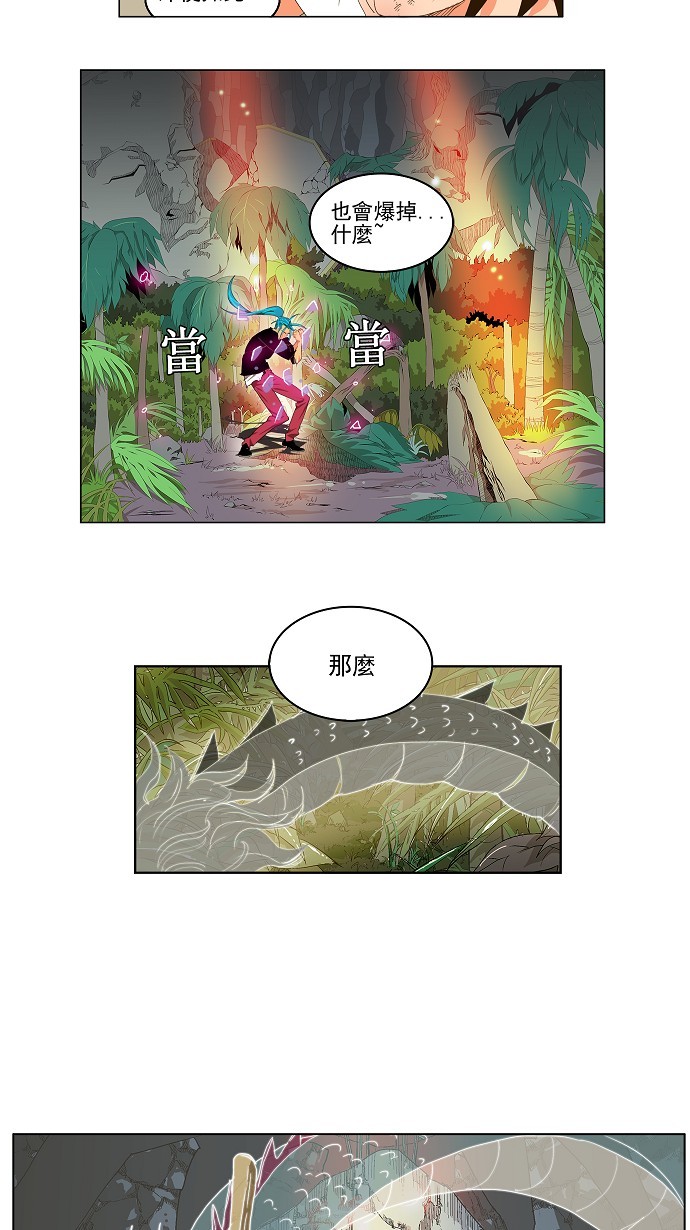 《高校之神》漫画最新章节第103话免费下拉式在线观看章节第【28】张图片