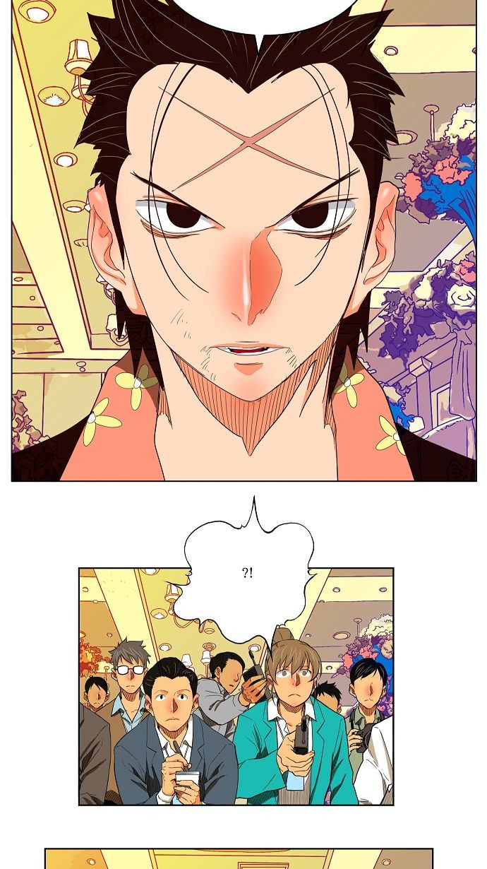 《高校之神》漫画最新章节第169话免费下拉式在线观看章节第【26】张图片