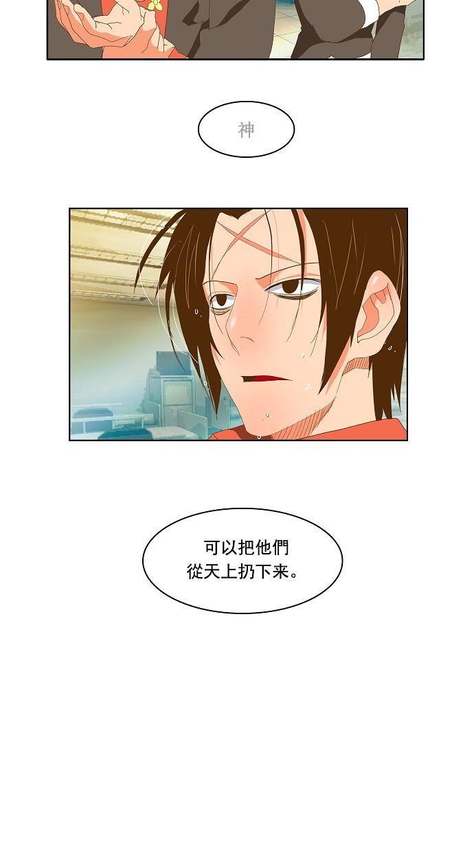 《高校之神》漫画最新章节第79话免费下拉式在线观看章节第【9】张图片