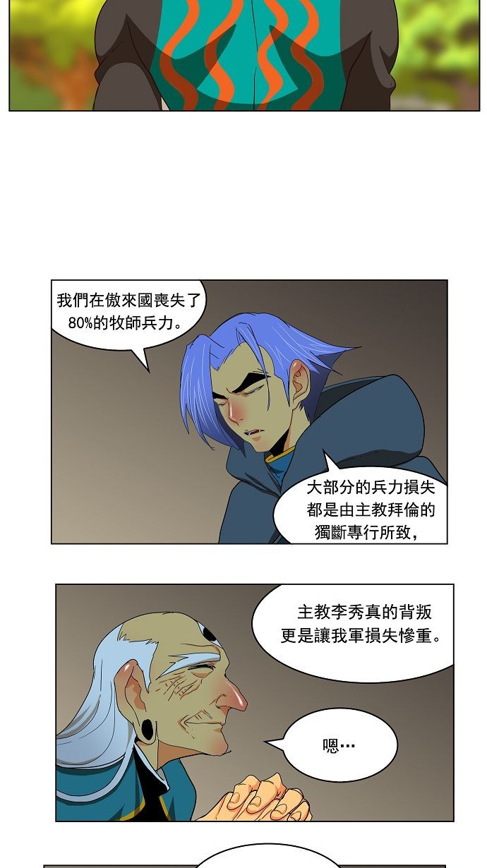 《高校之神》漫画最新章节第169话免费下拉式在线观看章节第【41】张图片