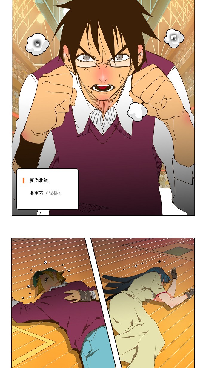 《高校之神》漫画最新章节第70话免费下拉式在线观看章节第【28】张图片