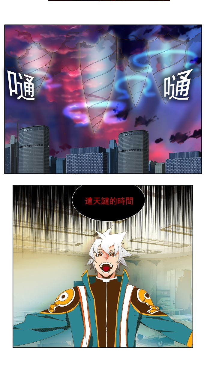 《高校之神》漫画最新章节第78话免费下拉式在线观看章节第【27】张图片