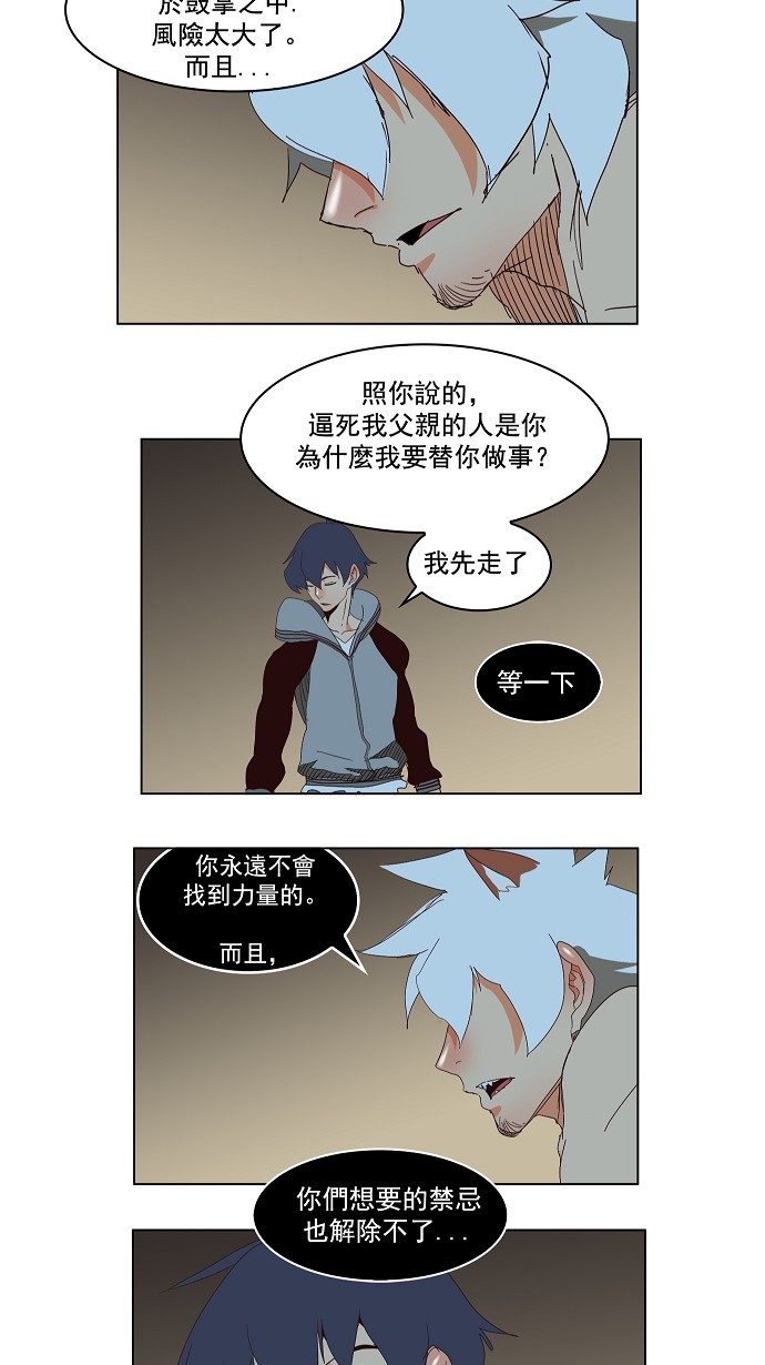 《高校之神》漫画最新章节第143话免费下拉式在线观看章节第【38】张图片