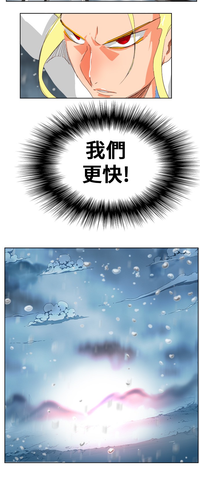 《高校之神》漫画最新章节第287话免费下拉式在线观看章节第【45】张图片