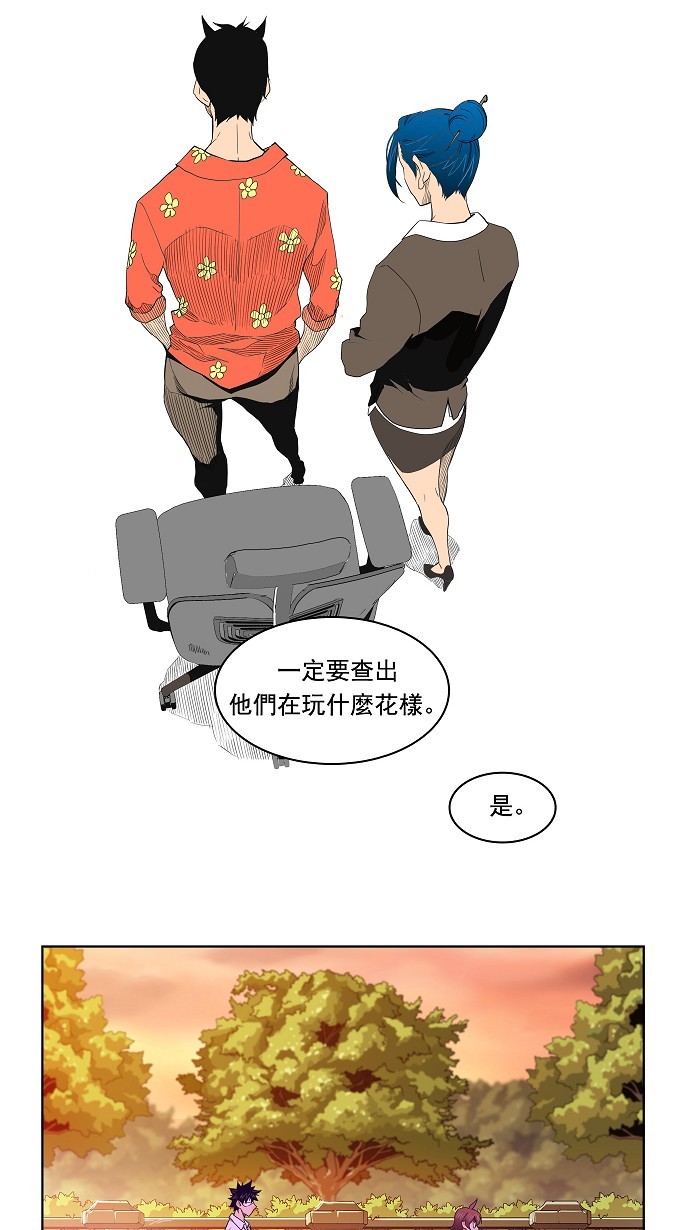 《高校之神》漫画最新章节第176话免费下拉式在线观看章节第【60】张图片