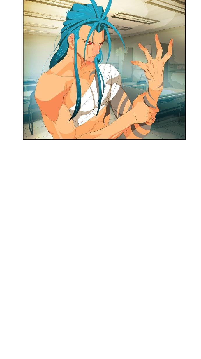 《高校之神》漫画最新章节第92话免费下拉式在线观看章节第【33】张图片