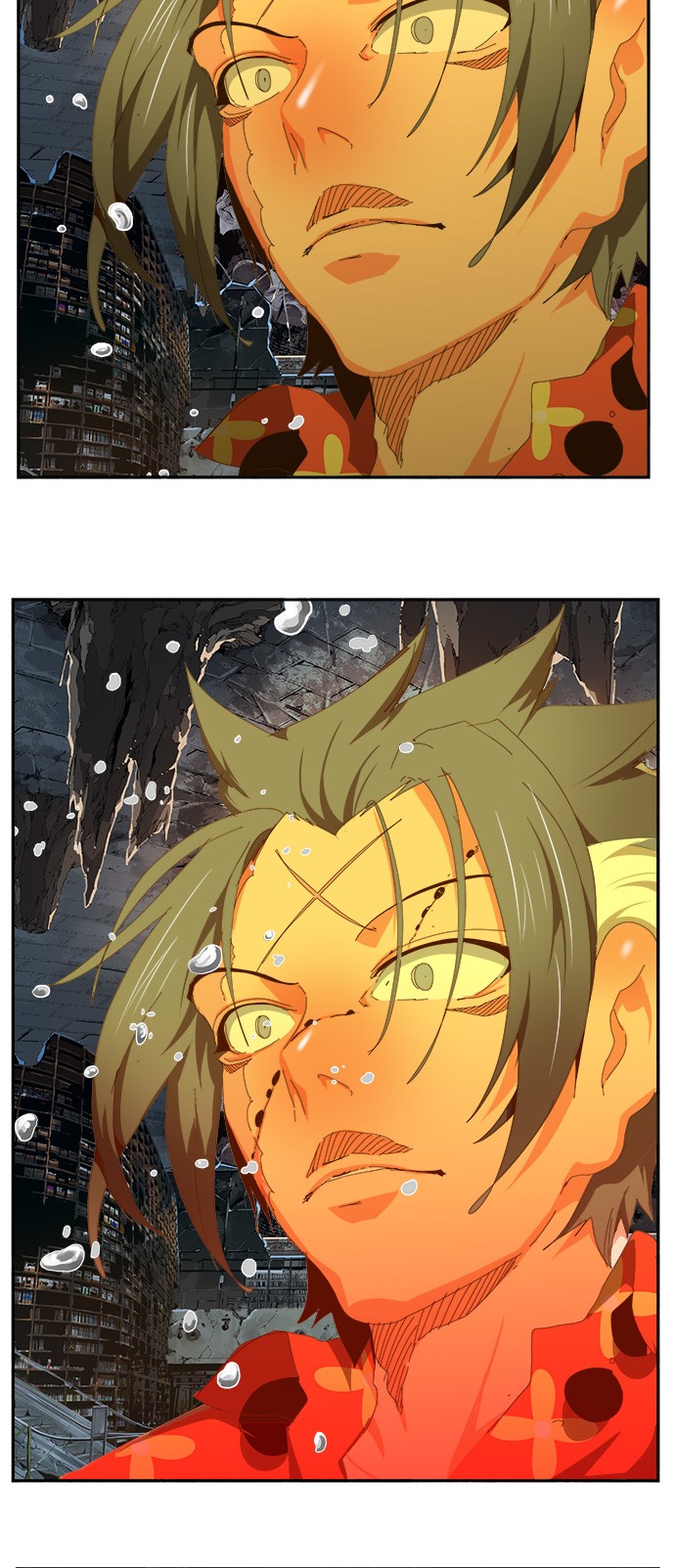 《高校之神》漫画最新章节第441话免费下拉式在线观看章节第【73】张图片