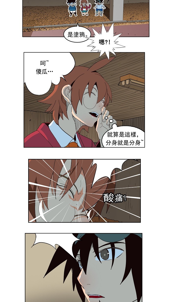 《高校之神》漫画最新章节第180话免费下拉式在线观看章节第【19】张图片