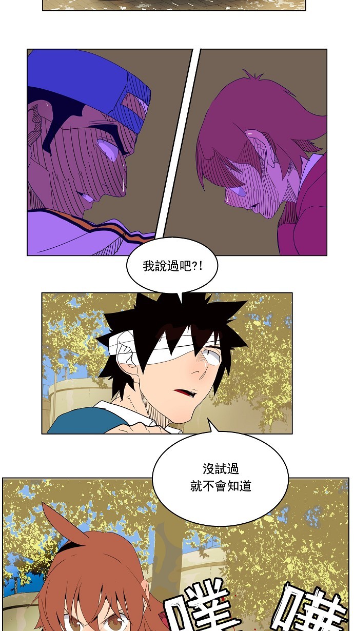 《高校之神》漫画最新章节第179话免费下拉式在线观看章节第【36】张图片