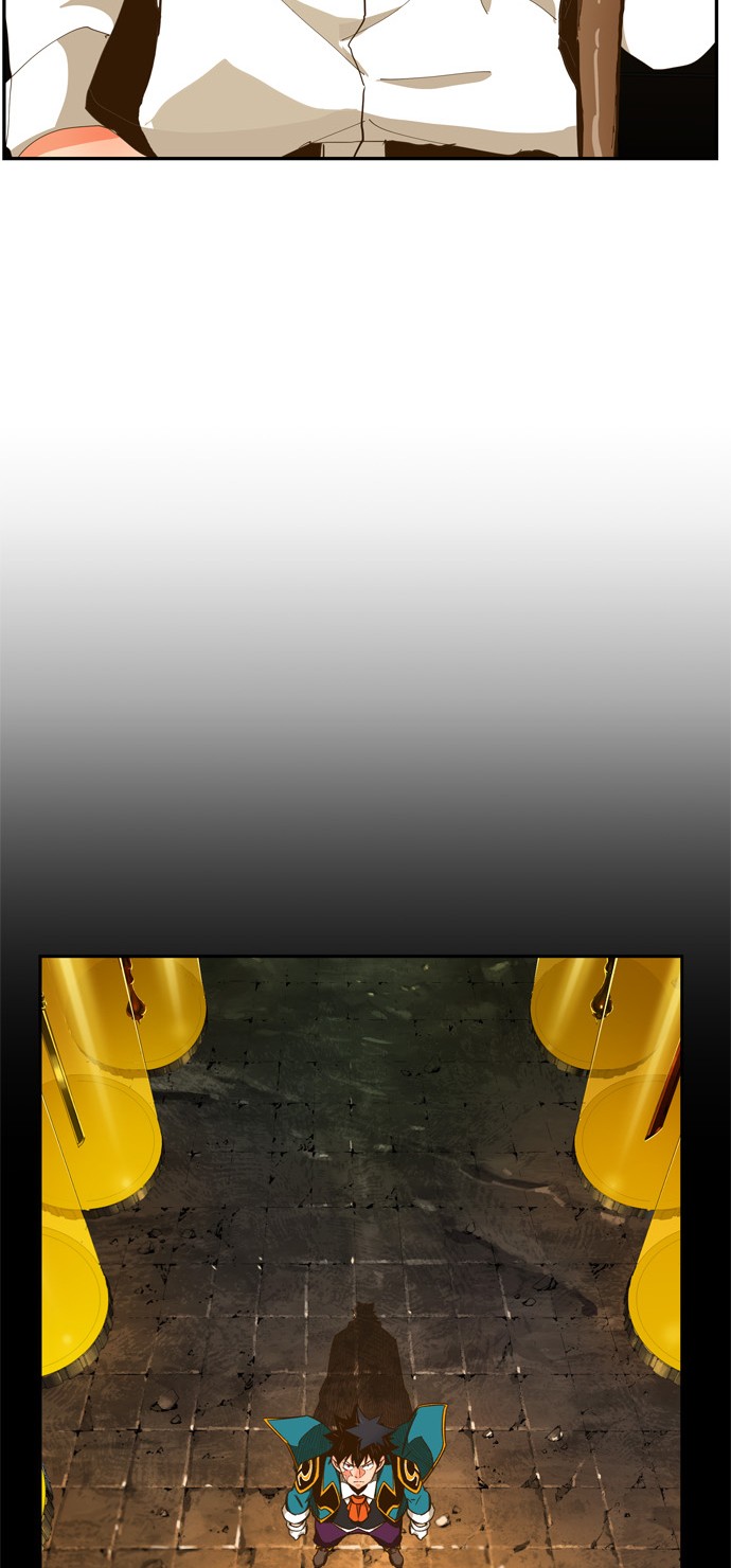 《高校之神》漫画最新章节第424话免费下拉式在线观看章节第【11】张图片