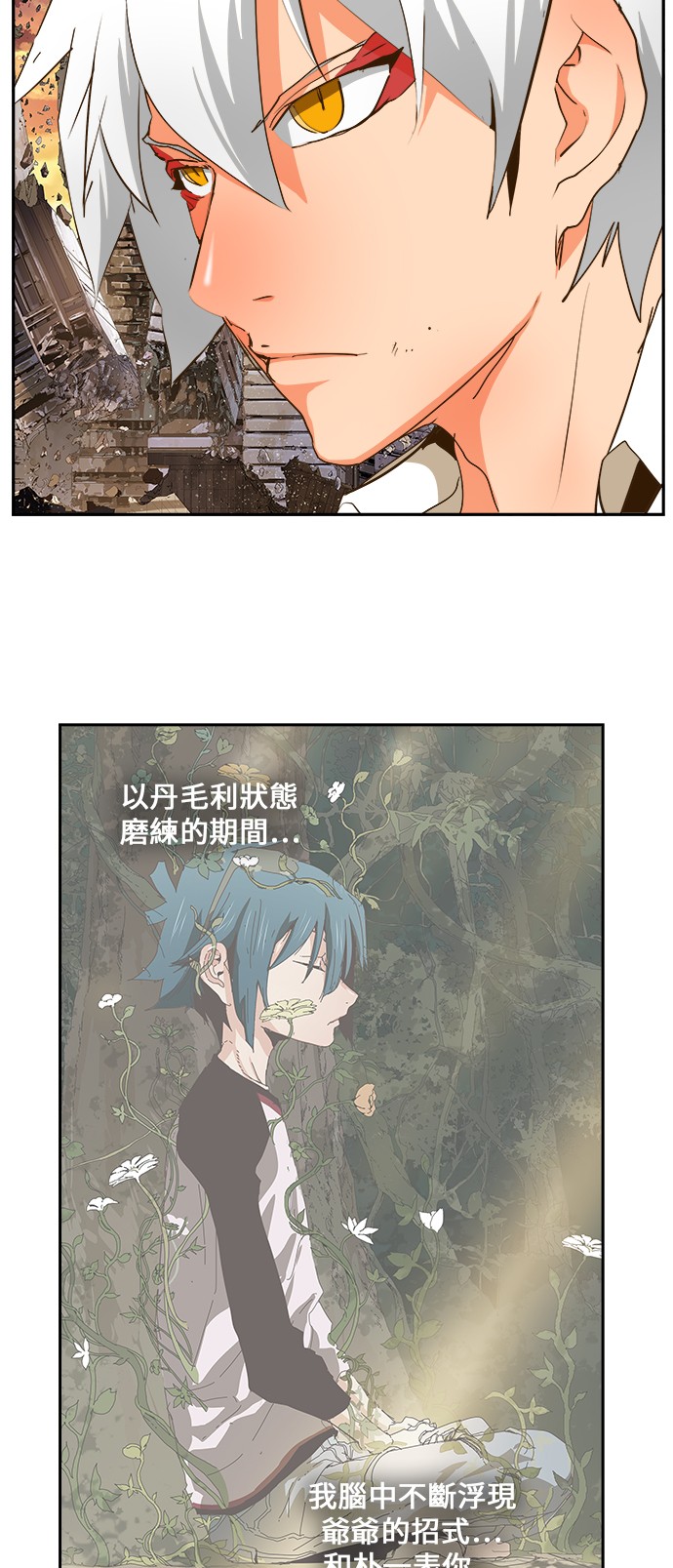 《高校之神》漫画最新章节第419话免费下拉式在线观看章节第【68】张图片