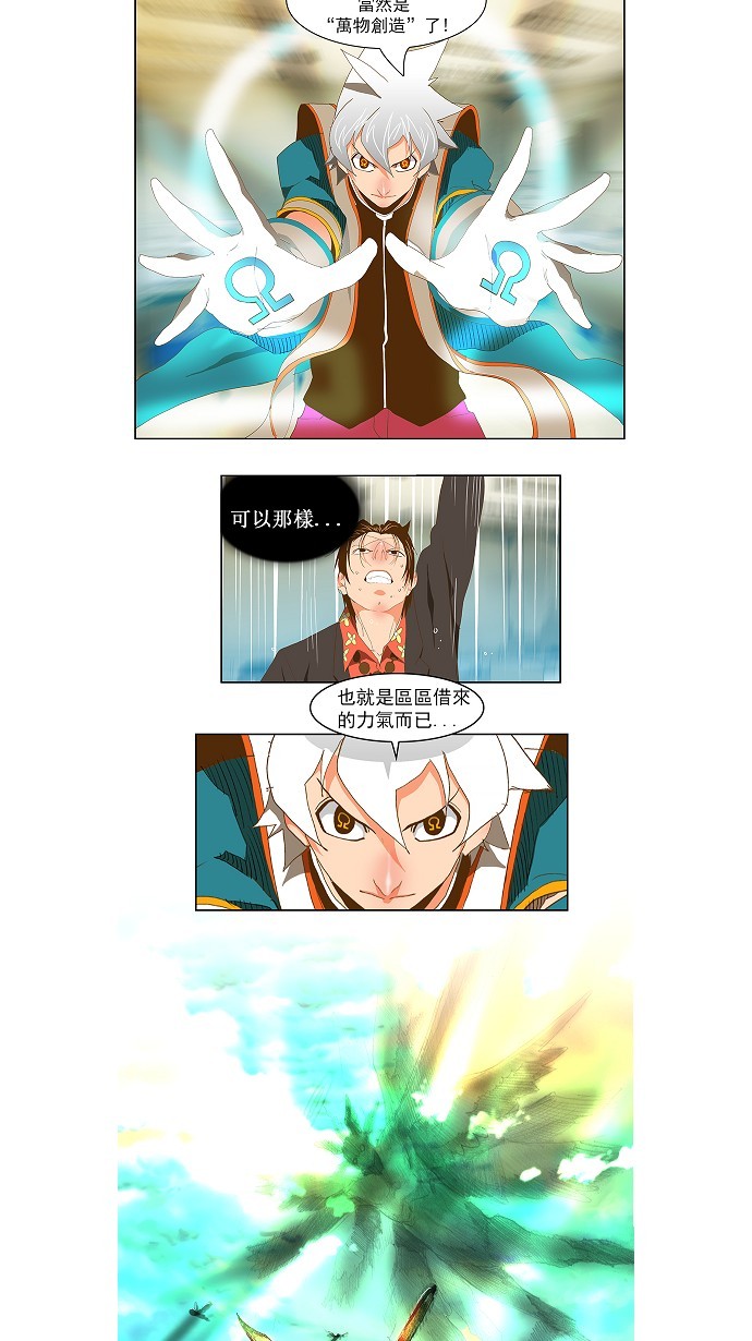 《高校之神》漫画最新章节第78话免费下拉式在线观看章节第【2】张图片