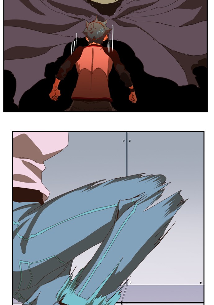 《高校之神》漫画最新章节第357话免费下拉式在线观看章节第【49】张图片