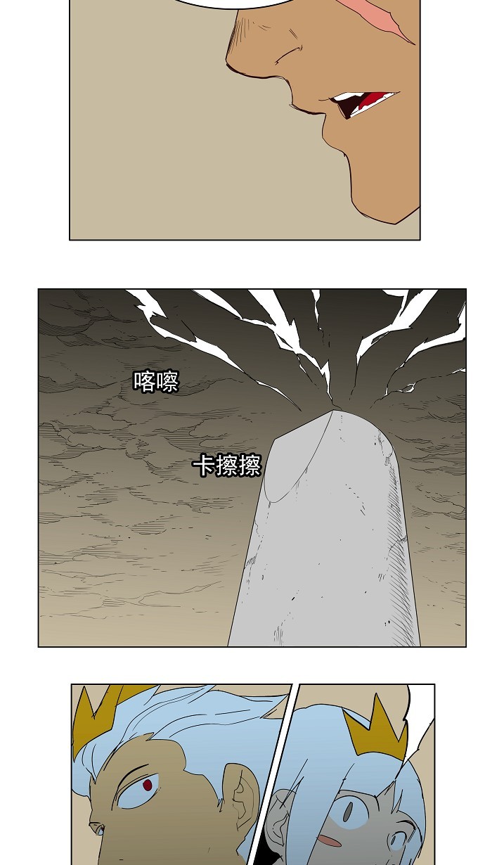 《高校之神》漫画最新章节第157话免费下拉式在线观看章节第【38】张图片