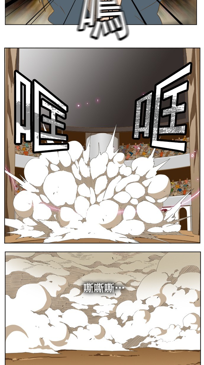 《高校之神》漫画最新章节第226话免费下拉式在线观看章节第【20】张图片