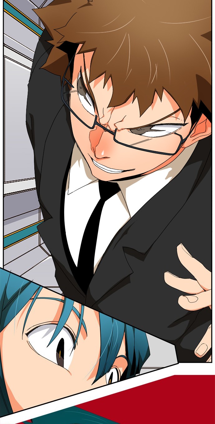 《高校之神》漫画最新章节第357话免费下拉式在线观看章节第【63】张图片