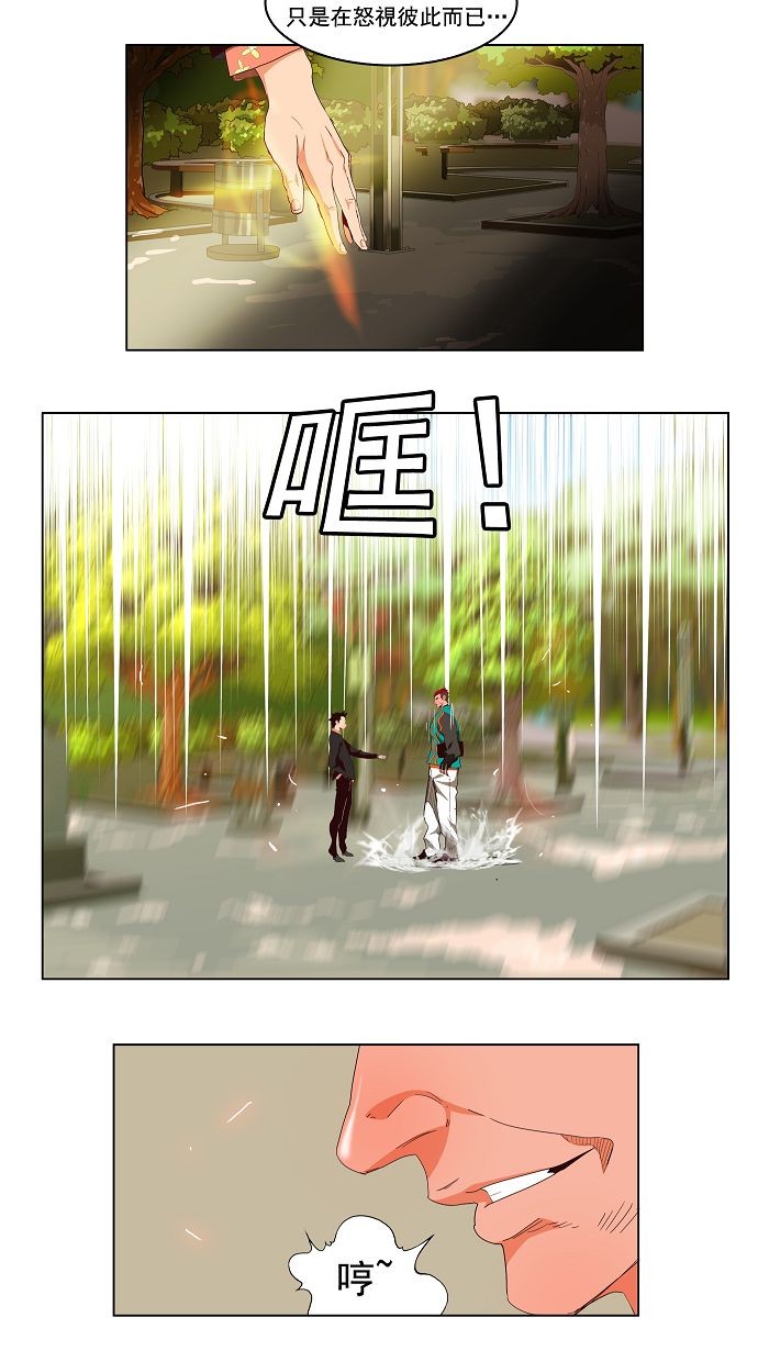 《高校之神》漫画最新章节第169话免费下拉式在线观看章节第【2】张图片