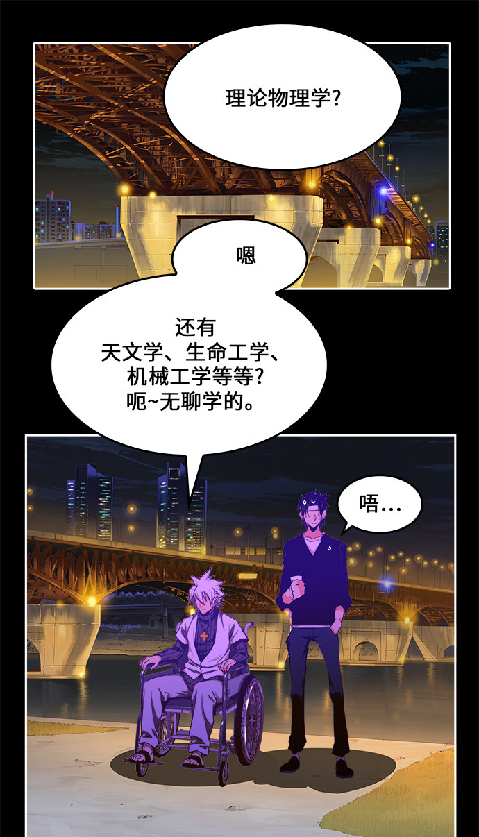 《高校之神》漫画最新章节第448话免费下拉式在线观看章节第【32】张图片