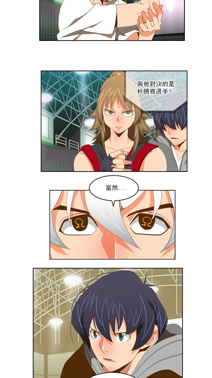 《高校之神》漫画最新章节第78话免费下拉式在线观看章节第【24】张图片