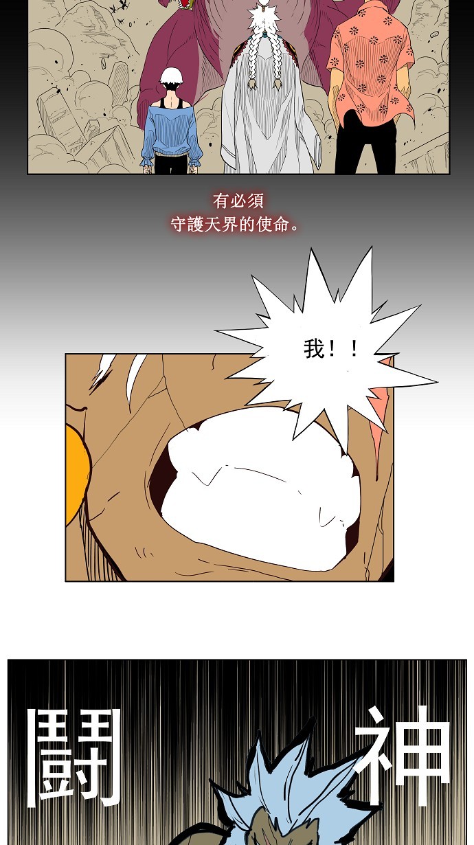 《高校之神》漫画最新章节第156话免费下拉式在线观看章节第【58】张图片