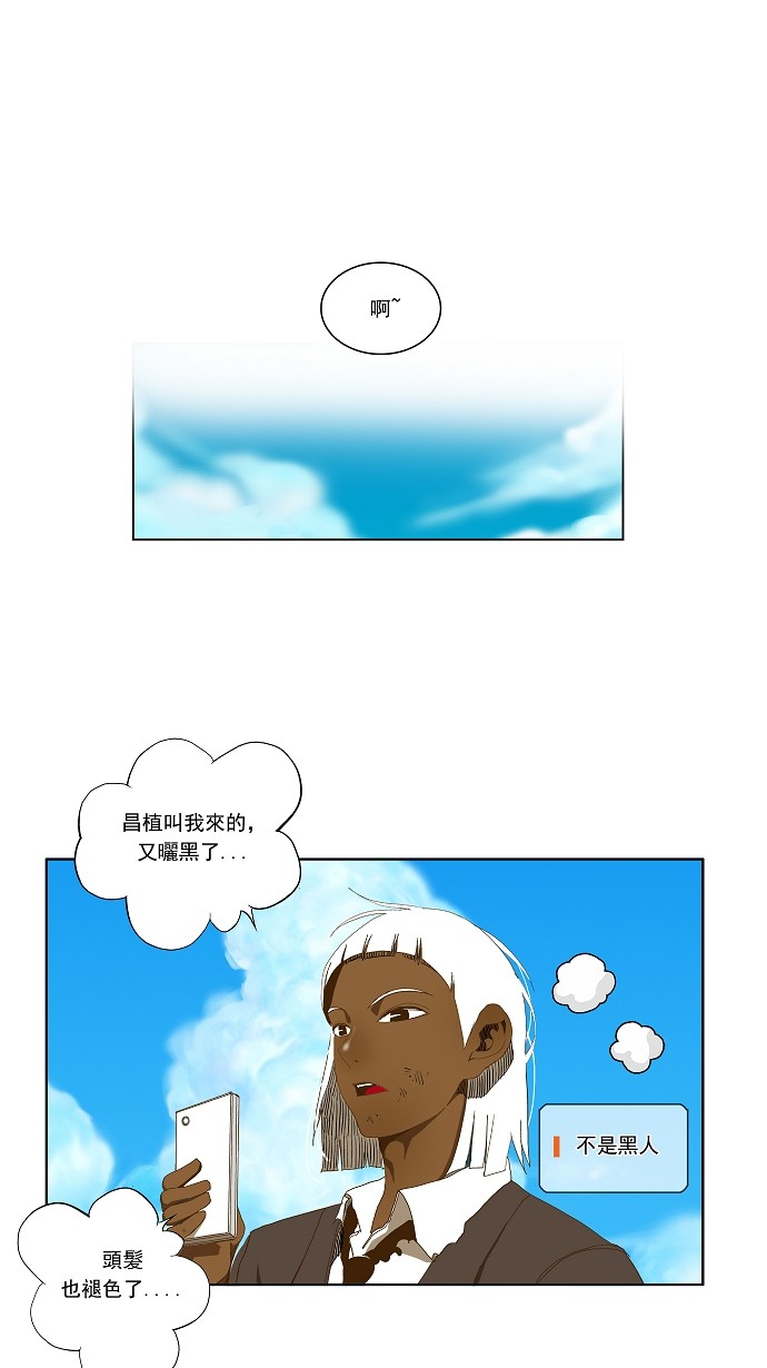 《高校之神》漫画最新章节第51话免费下拉式在线观看章节第【26】张图片