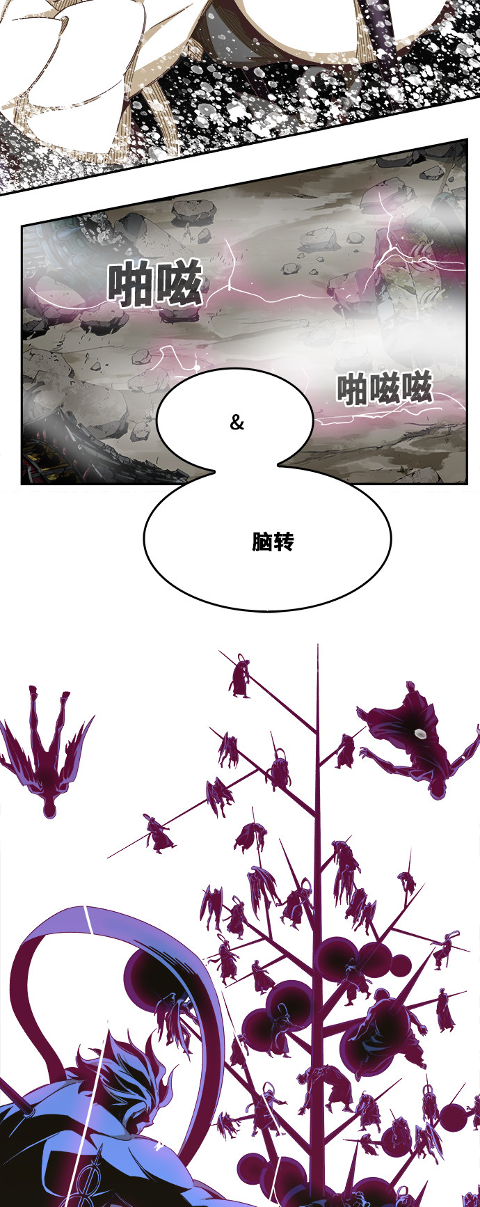 《高校之神》漫画最新章节第476话免费下拉式在线观看章节第【79】张图片