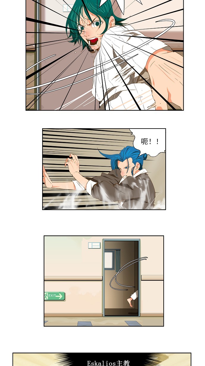 《高校之神》漫画最新章节第78话免费下拉式在线观看章节第【29】张图片