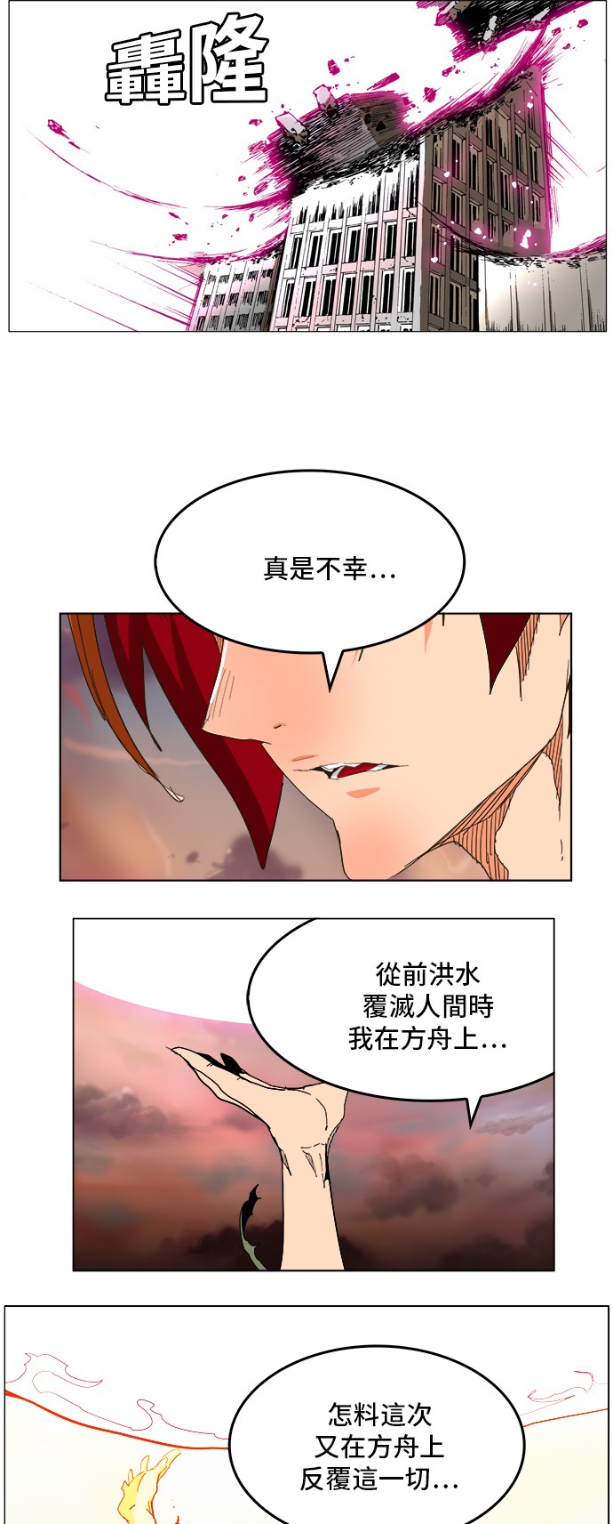 《高校之神》漫画最新章节第265话免费下拉式在线观看章节第【4】张图片