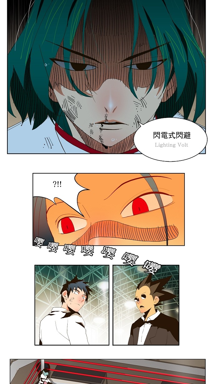 《高校之神》漫画最新章节第55话免费下拉式在线观看章节第【27】张图片