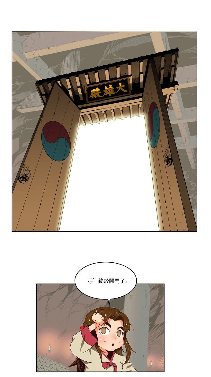 《高校之神》漫画最新章节第124话免费下拉式在线观看章节第【37】张图片