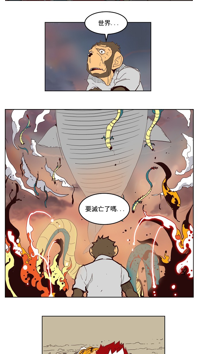 《高校之神》漫画最新章节第149话免费下拉式在线观看章节第【36】张图片