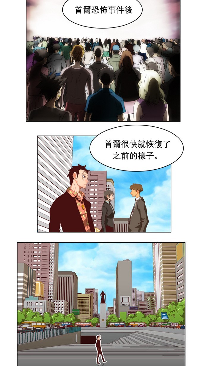 《高校之神》漫画最新章节第211话免费下拉式在线观看章节第【2】张图片