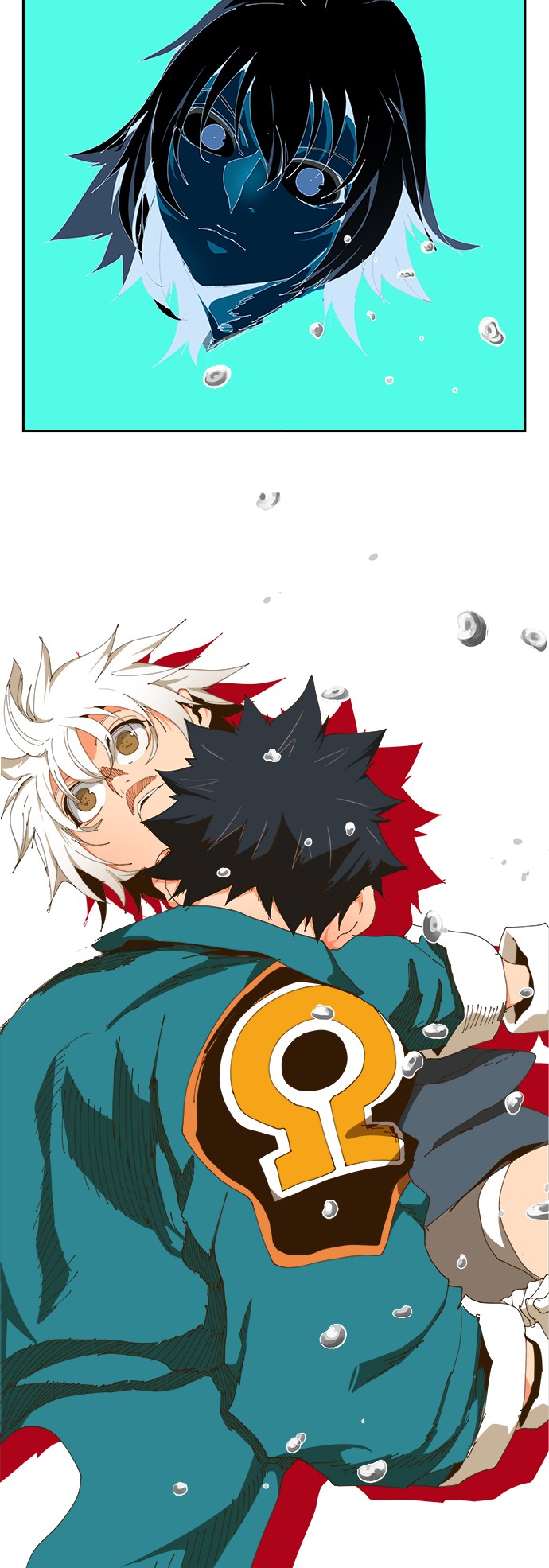 《高校之神》漫画最新章节第424话免费下拉式在线观看章节第【26】张图片