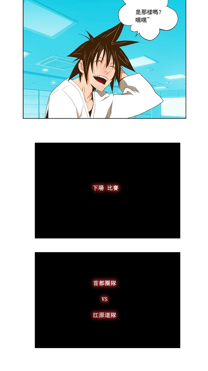《高校之神》漫画最新章节第70话免费下拉式在线观看章节第【4】张图片