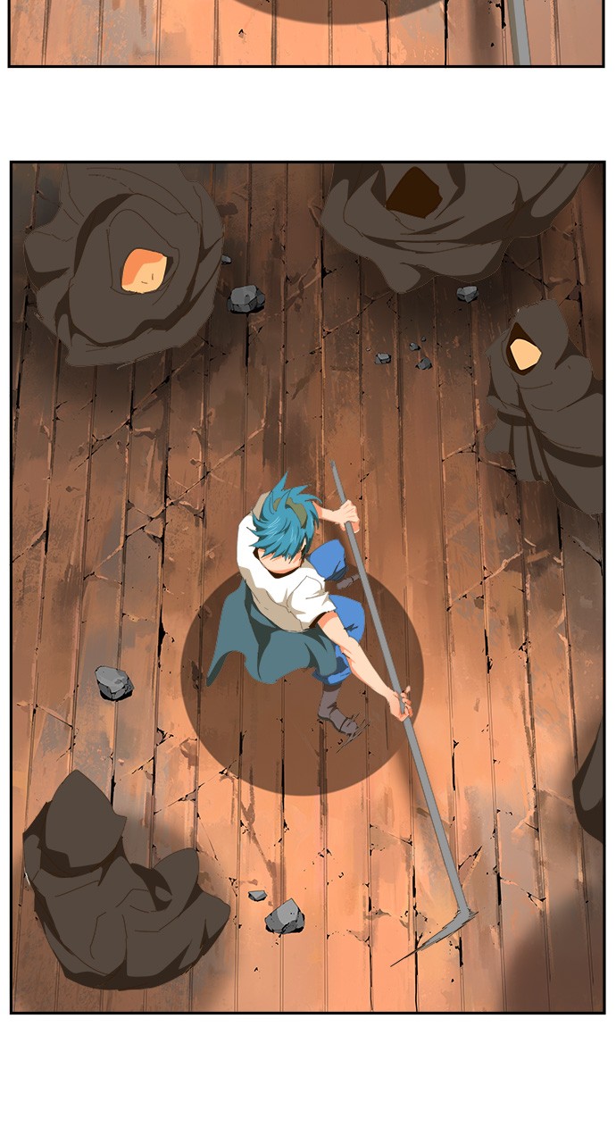 《高校之神》漫画最新章节第441话免费下拉式在线观看章节第【38】张图片