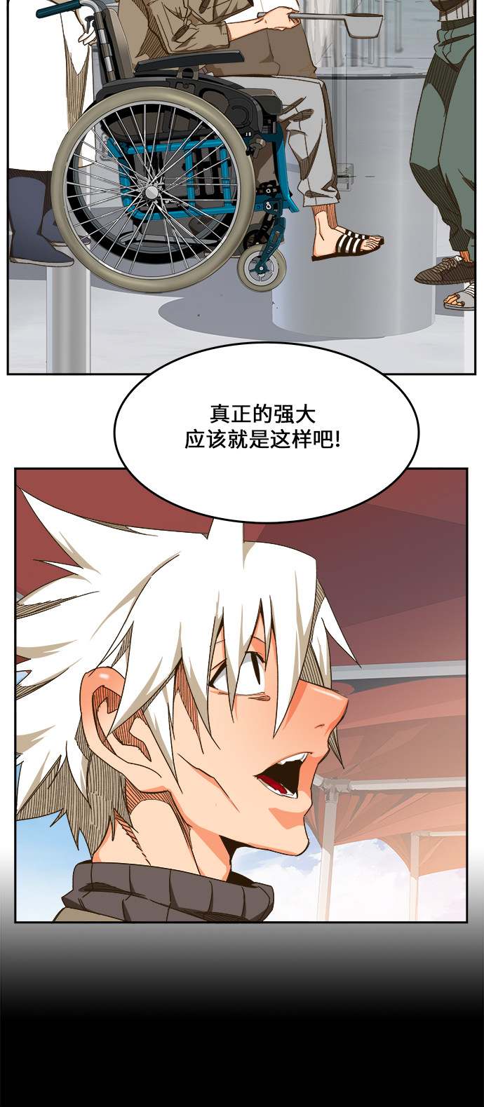 《高校之神》漫画最新章节第466话免费下拉式在线观看章节第【48】张图片