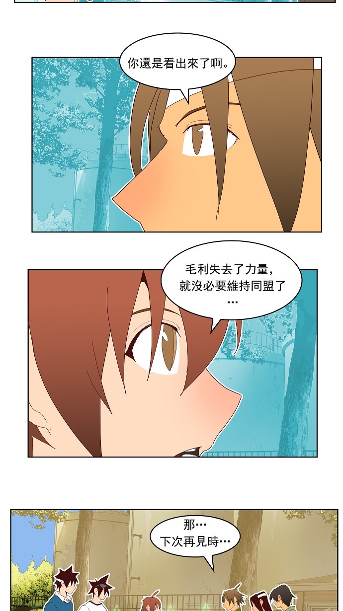 《高校之神》漫画最新章节第192话免费下拉式在线观看章节第【52】张图片