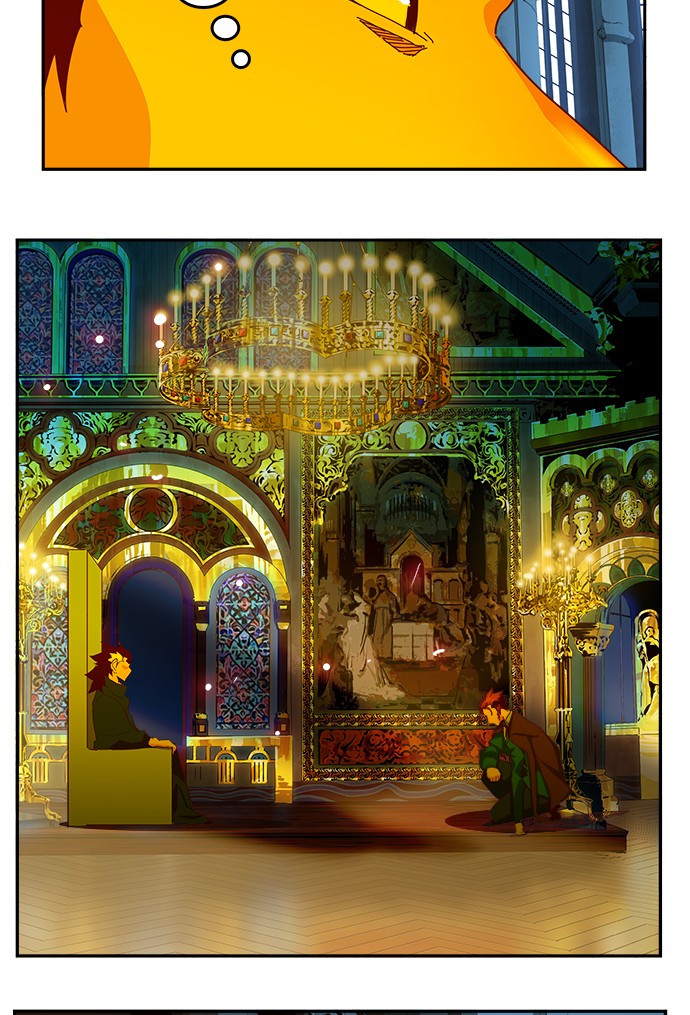 《高校之神》漫画最新章节第361话免费下拉式在线观看章节第【14】张图片