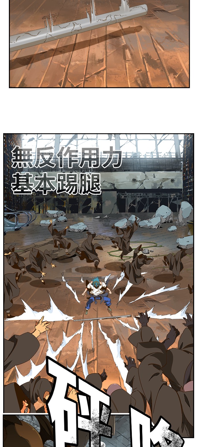 《高校之神》漫画最新章节第442话免费下拉式在线观看章节第【60】张图片