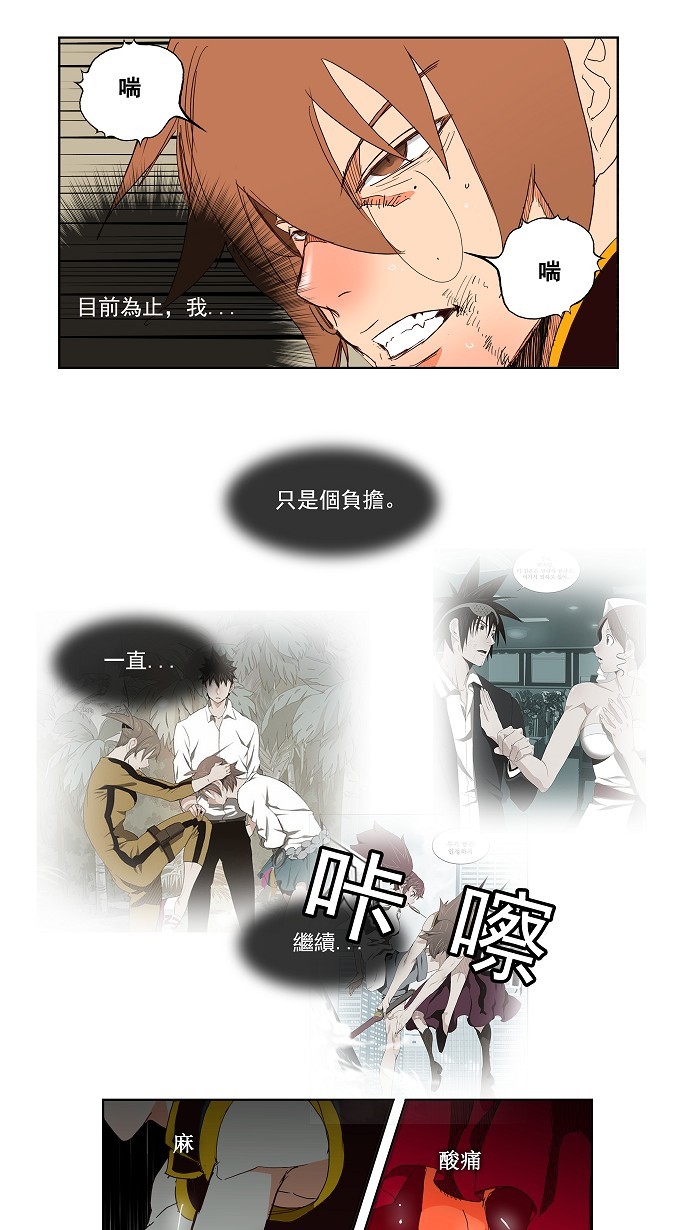 《高校之神》漫画最新章节第147话免费下拉式在线观看章节第【11】张图片