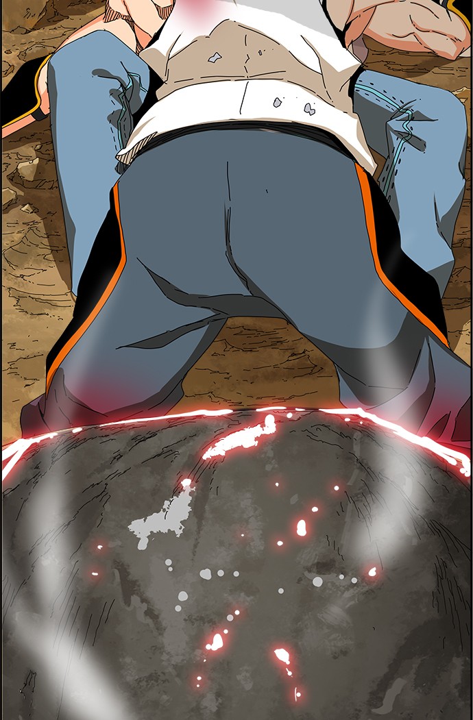 《高校之神》漫画最新章节第353话免费下拉式在线观看章节第【47】张图片