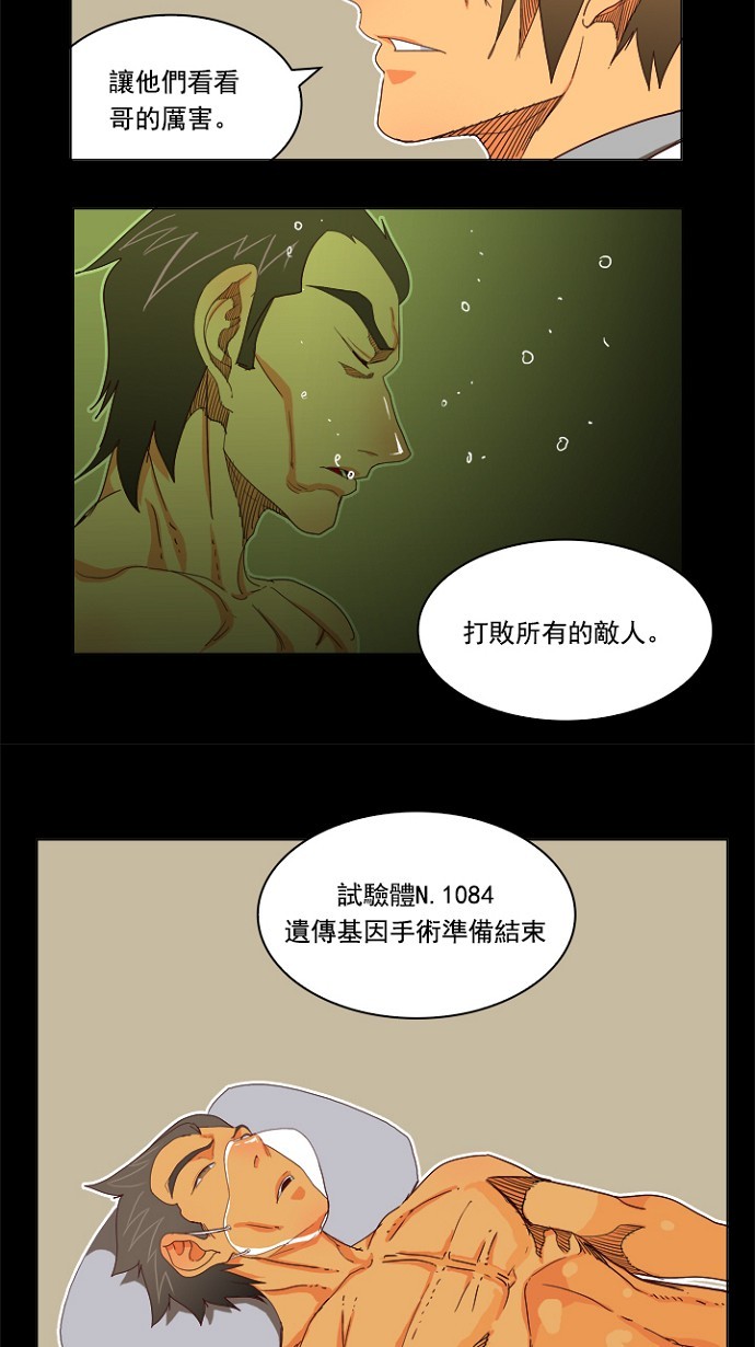 《高校之神》漫画最新章节第195话免费下拉式在线观看章节第【19】张图片