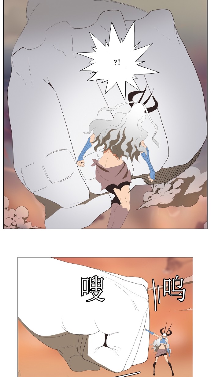 《高校之神》漫画最新章节第138话免费下拉式在线观看章节第【37】张图片