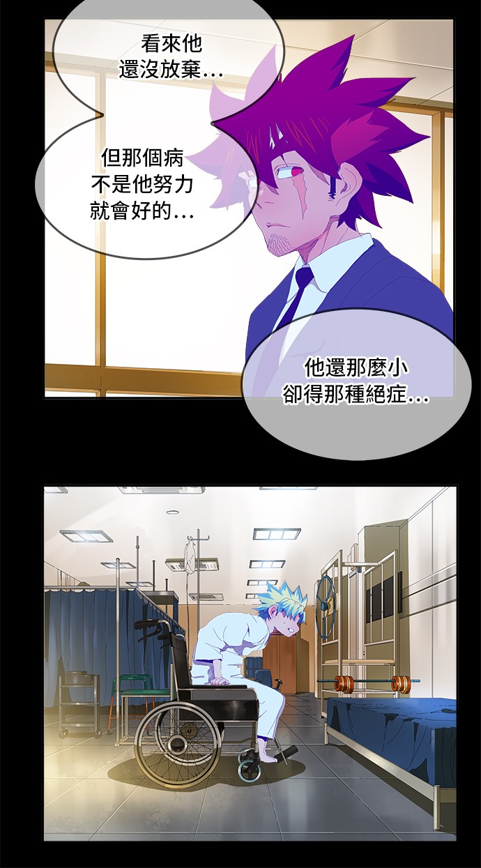 《高校之神》漫画最新章节第384话免费下拉式在线观看章节第【26】张图片