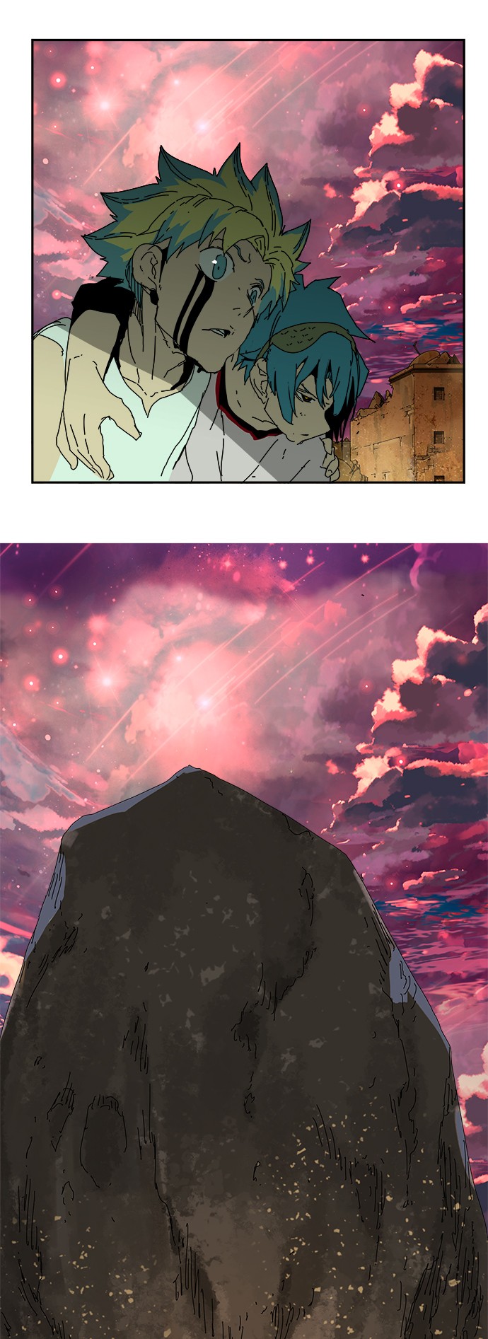 《高校之神》漫画最新章节第353话免费下拉式在线观看章节第【28】张图片