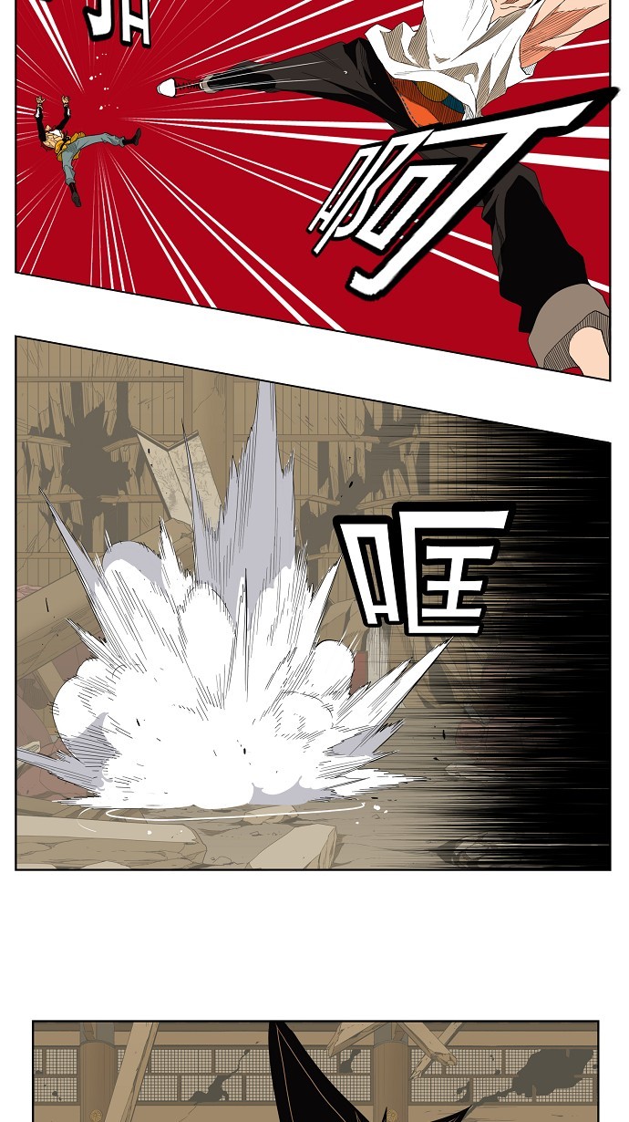 《高校之神》漫画最新章节第131话免费下拉式在线观看章节第【26】张图片