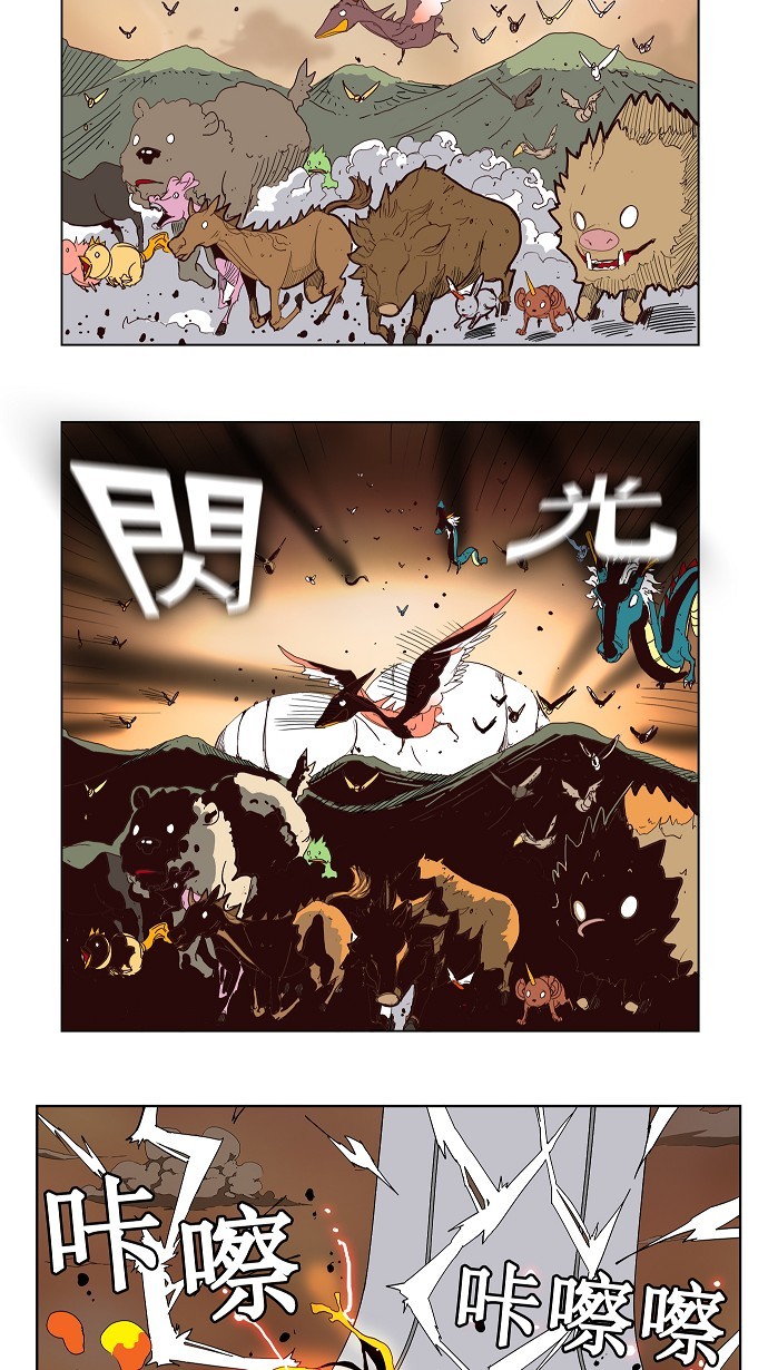 《高校之神》漫画最新章节第149话免费下拉式在线观看章节第【30】张图片