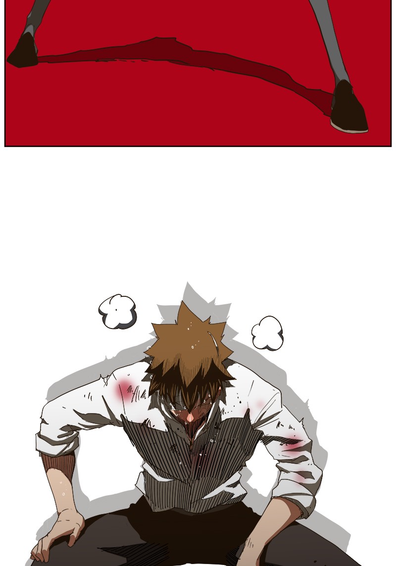 《高校之神》漫画最新章节第244话免费下拉式在线观看章节第【18】张图片