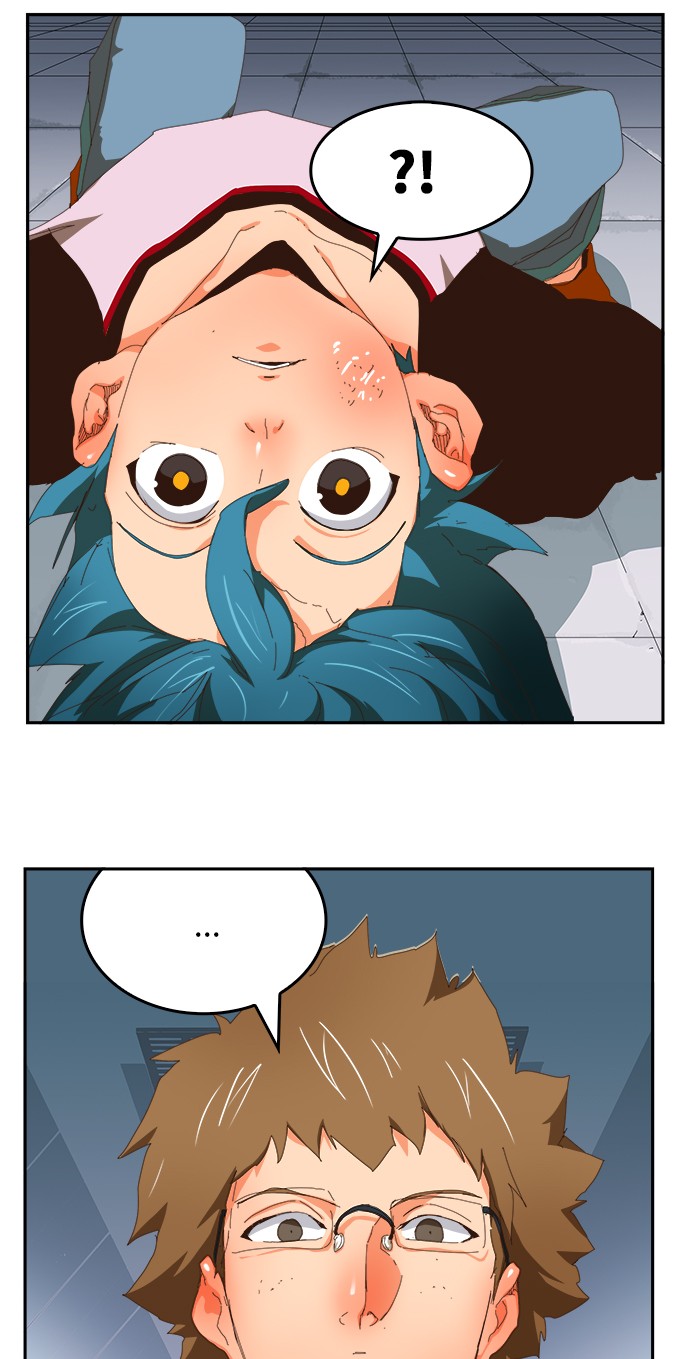 《高校之神》漫画最新章节第357话免费下拉式在线观看章节第【55】张图片